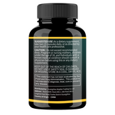 Miriyalyad™-Sea Moss Supplement, Extra Strength & High Potency